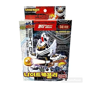 ビーダマン　DHB ヘリオブレイカーS 韓国語版 ビーダマン DHB ヘリオブレイカーS 韓国語版